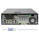 PC HP ProDesk 600 G1 SFF Intel Core i5-4590 4x 3.3GHz