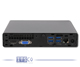 PC HP ProDesk 600 G2 DM Intel Core i3-6100T 2x 3.2GHz