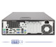 PC HP ProDesk 600 G2 SFF Intel Core i3-6320 2x 3.9GHz