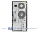 PC Lenovo ThinkCentre M900 Intel Core i5-6600 vPro 4x 3.3GHz 10FC