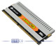 Speicher Corsair Hersteller 2GB DDR2 RAM PC2-6400U 800MHz