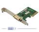 Fujitsu-Siemens DVI-D Erweiterungs-Adapter S26361-F3305-L211 PCIeX1 D2823-B11 GS1