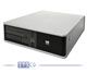 PC HP Compaq dc7800p SFF Intel Core 2 Duo E6750 2x 2.66GHz