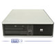 PC HP Compaq dc7900 Intel Pentium Dual-Core E5200 2x 2.5GHz
