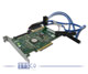 Dell SAS RAID Controller Karte PERC 6/IR JW065 PCI-E x8 UCS-61