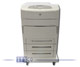 Farblaserdrucker HP Color LaserJet 5550dtn