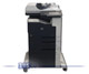 Farblaserdrucker HP LaserJet 700 Color Managed MFP M775fm Drucken Scannen Faxen Kopieren Duplex DIN