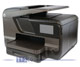 Farb- Tintenstrahldrucker HP Officejet Pro 8600 Plus e-All-in-One