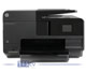 Farb- Tintenstrahldrucker HP Officejet Pro 8610 e-All-in-One