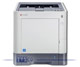 Farblaserdrucker Kyocera P6130cdn