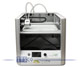 3D-Drucker Leapfrog A-01-93 Creatr HS Dual Extruder Starter Package inkl. 4x PLA- und 2x ABS-Filamen