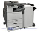 Farblaserdrucker Lexmark X950de MFP Drucken Scannen Kopieren Faxen Duplex DIN A3 mit Finisher