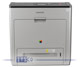 Farblaserdrucker Samsung CLP-775ND/ELS