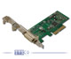 DVI-Adapterkarte Fujitsu-Siemens LR2910 PCB REV. A (G)