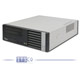 PC Fujitsu Siemens Esprimo E5720 Intel Core 2 Duo T7200 2x 2.53GHz