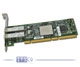 Emulex Dual Port Fibre Channel HBA PCI-X FC1020055