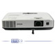 Beamer Epson EB-1730W LCD Projektor 1280x800 WXGA