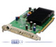 Grafikkarte NVidia GeForce 6200TC 128MB PCIe x16 volle Höhe