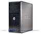 PC Dell OptiPlex 755 MT Intel Core 2 Duo E6550 2x 2.33GHz