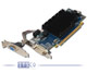 Grafikkarte AMD Radeon HD 6450 PCIe 2.1 x16 VGA DVI-D HDMI halbe Höhe