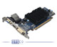Grafikkarte Sapphire ATI Radeon HD 5450 PCIe x16 volle Höhe
