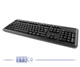 Tastatur HP KU-1156 US-Englisch QWERTY 105 Tasten USB-Anschluss Neu & OVP