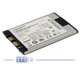 Solid State Disk Intel SATA SSD 80GB 1,8" FRU 45N8017