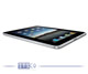 Tablet Apple iPad 1st Gen A1337 Apple A4 1x 1GHz 64GB WLAN 3G