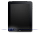 Tablet Apple iPad 1st Gen A1337 Apple A4 1x 1GHz 64GB WLAN 3G
