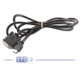 Monitorkabel DVI-D Single Link/HDMI 3 Meter