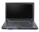 Notebook Lenovo ThinkPad L512 Intel Core i5-520M 2x 2.4GHz 2550