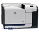 Farblaserdrucker HP Color LaserJet CP3525n