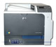 Farblaserdrucker HP Color LaserJet CP4525dn