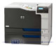 Farblaserdrucker HP Color LaserJet CP5525n unbenutzt