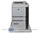 Laserdrucker HP LaserJet Enterprise 600 M602x