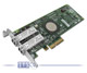 Netzwerkkarte Emulex LightPulse LPE11002 FC1120005-10B PCIe x4