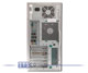 Workstation Fujitsu Siemens Celsius M460 Intel Core 2 Duo E8500 2x 3.16GHz
