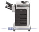 Laserdrucker HP LaserJet Enterprise M4555fskm MFP Drucken Scannen Faxen Kopieren