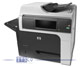 Laserdrucker HP LaserJet Enterprise M4555 MFP Drucken Scannen Faxen Kopieren