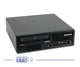 PC Lenovo ThinkCentre M58p Intel Core 2 Duo E8400 2x 3GHz vPro 6136