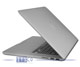 Notebook Apple MacBook Pro Retina 11.4 A1398 Intel Core i7-4470HQ 4x 2.2GHz