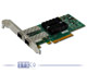 Netzwerkkarte Mellanox ConnectX-2 EN Dual-Port 10 Gigabit Ethernet Part-Nr. MNPH29D-XTR