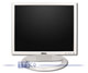17" TFT Monitor Dell Ultrasharp 1704FP