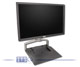 22" TFT Monitor Dell Professional P2210 mit Docking Standfuß