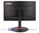 24" TFT Monitor Lenovo ThinkVision T24d-10 61B4