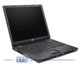 Notebook HP Compaq nc6320 Intel Core 2 Duo T5600 2x 1.83GHz Centrino Duo