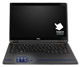 2-IN-1 Notebook Dell Latitude 7390 Intel Core i7-8650U 4x 1.9GHz
