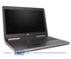 Notebook Dell Precision 7510 Intel Xeon E3-1535M v5 4x 2.9GHz