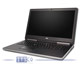 Notebook Dell Precision 7720 Intel Core i7-7820HQ 4x 2.9GHz