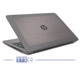 Notebook HP ZBook 15 G3 Intel Core i7-6700HQ 4x 2.6GHz